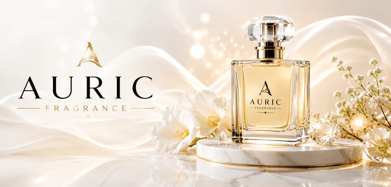 Auric Fragrance